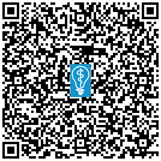 QR code image for 7 Signs You Need Endodontic Surgery in Brooklyn, NY