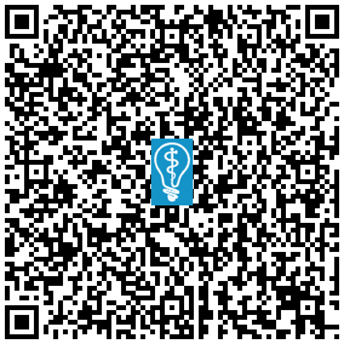 QR code image for Can a Cracked Tooth be Saved with a Root Canal and Crown in Brooklyn, NY