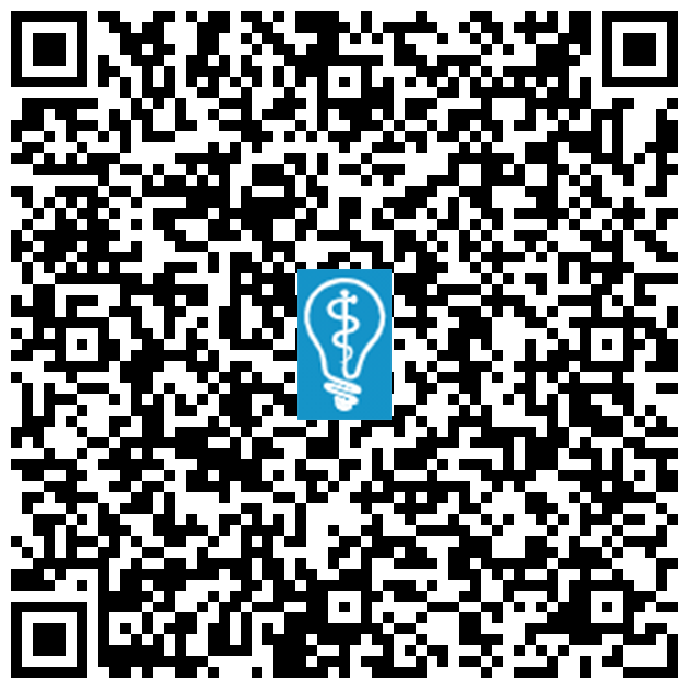 QR code image for What Should I Do If I Chip My Tooth in Brooklyn, NY