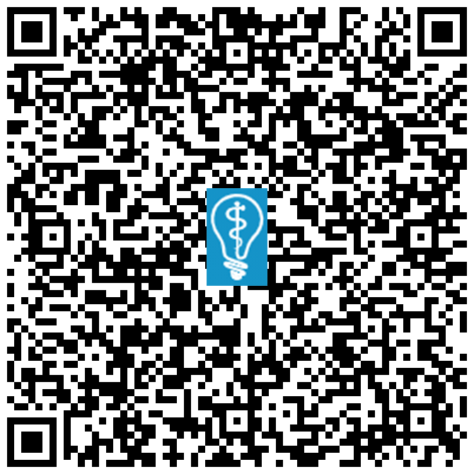 QR code image for ClearCorrect Braces in Brooklyn, NY