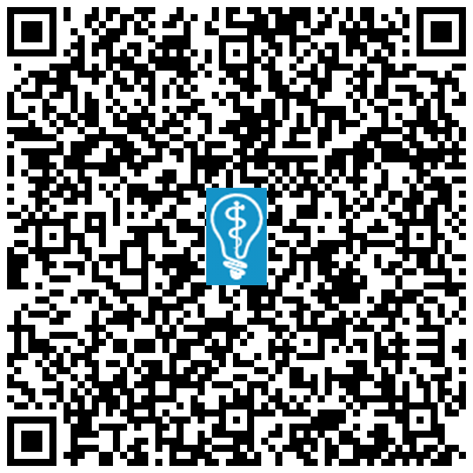 QR code image for Composite Fillings in Brooklyn, NY