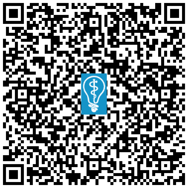 QR code image for Dental Bonding in Brooklyn, NY