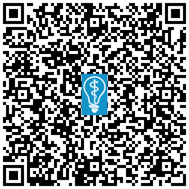 QR code image for Dental Center in Brooklyn, NY