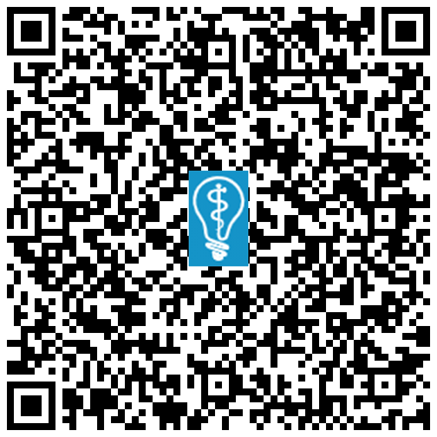 QR code image for Dental Checkup in Brooklyn, NY