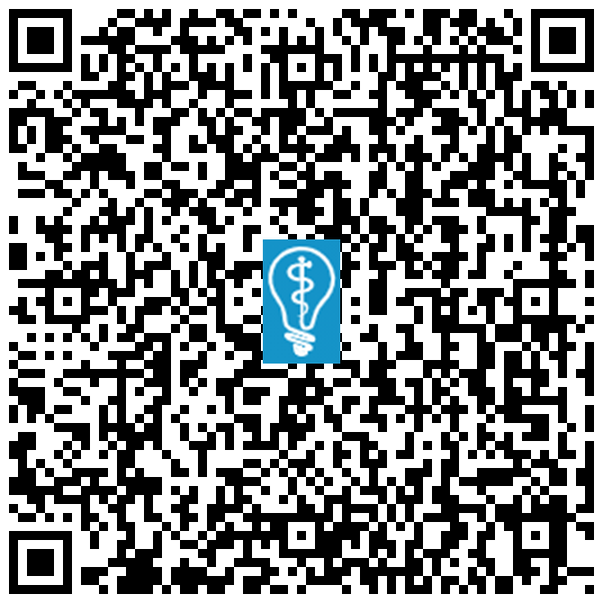 QR code image for Dental Cleaning and Examinations in Brooklyn, NY