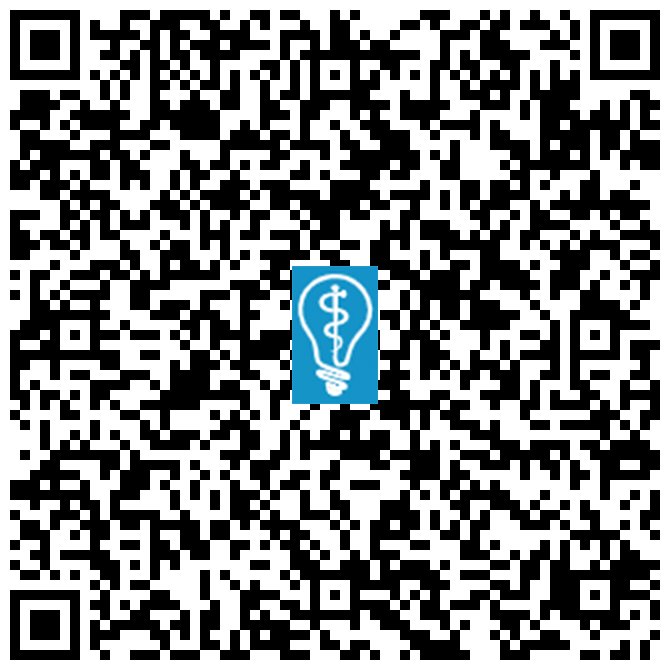 QR code image for Dental Health and Preexisting Conditions in Brooklyn, NY