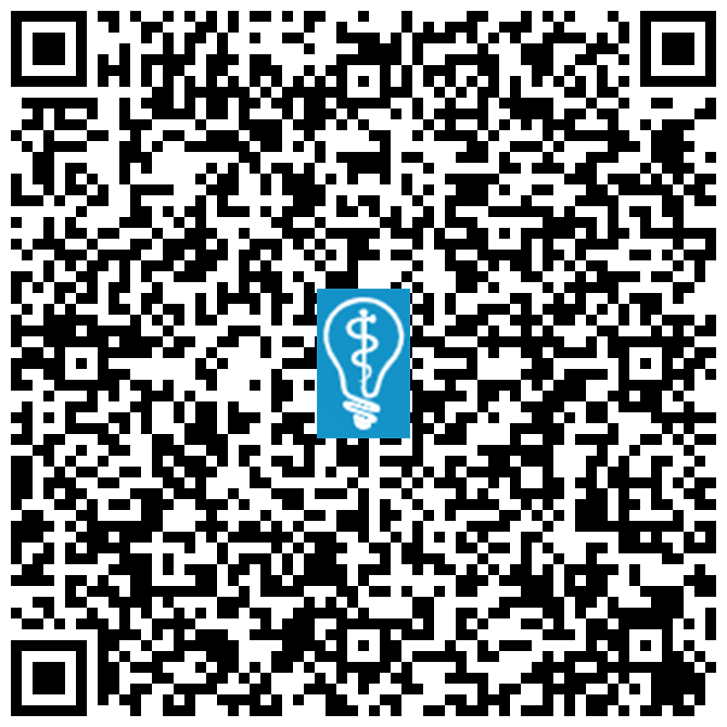 QR code image for Dental Health During Pregnancy in Brooklyn, NY