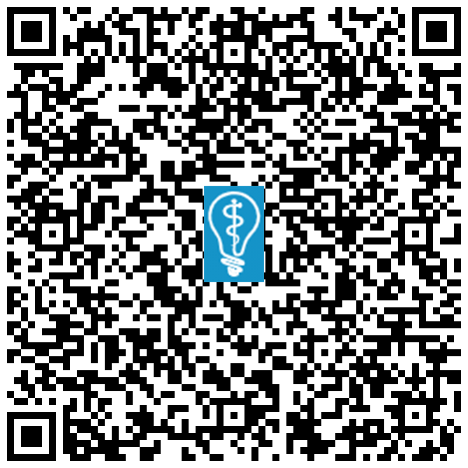 QR code image for Dental Inlays and Onlays in Brooklyn, NY