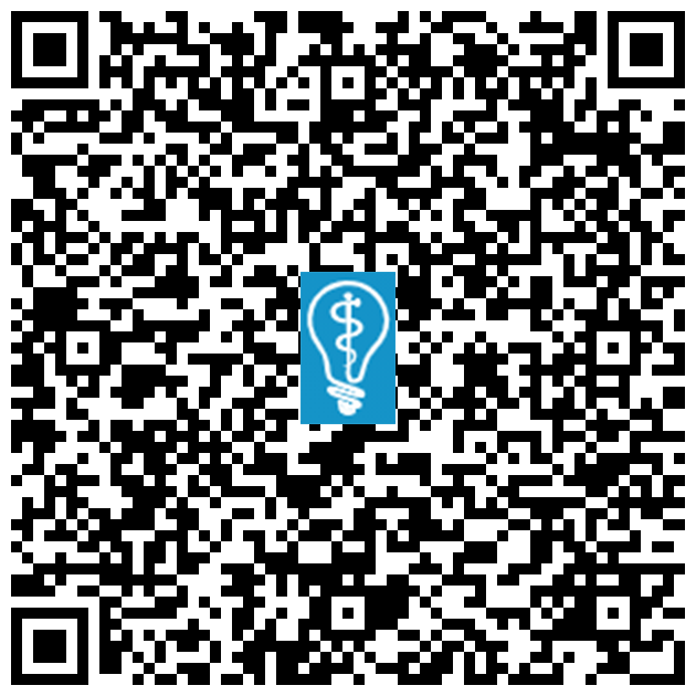 QR code image for Dental Insurance in Brooklyn, NY