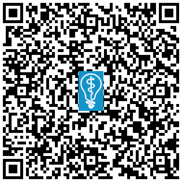 QR code image for Dental Office in Brooklyn, NY