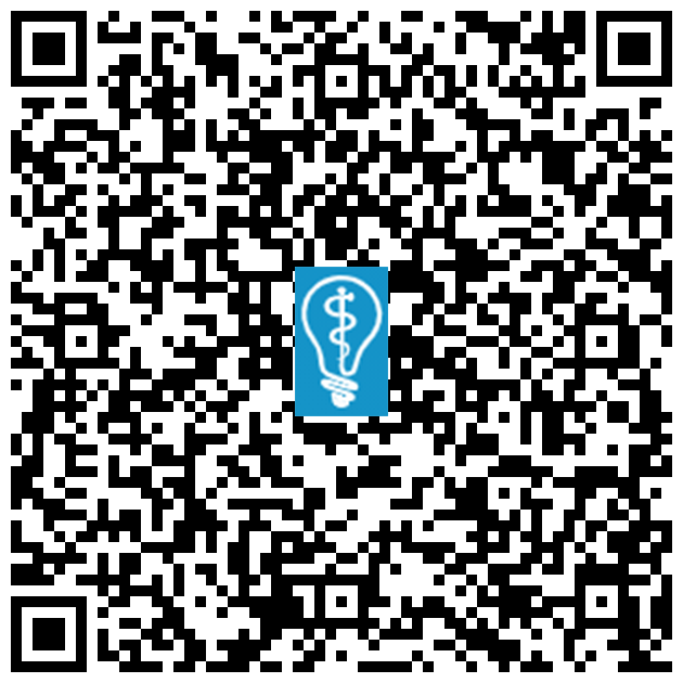 QR code image for Dental Practice in Brooklyn, NY