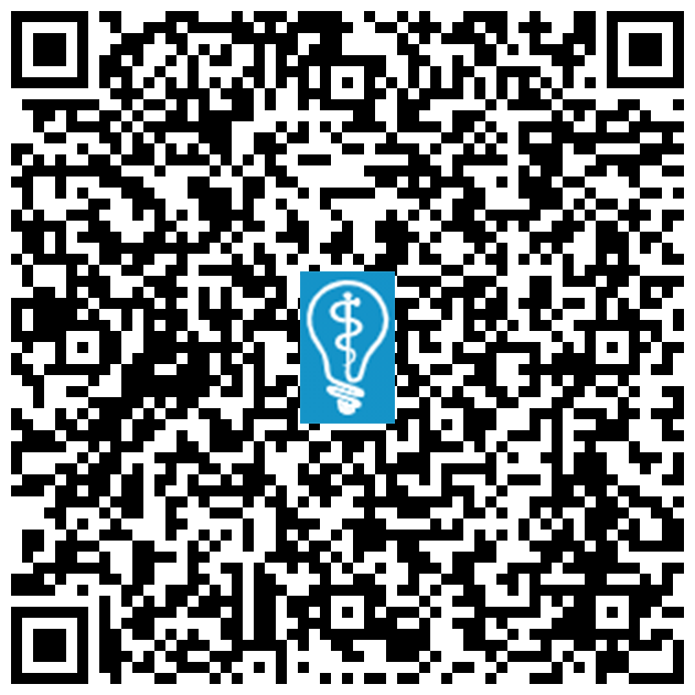 QR code image for Dental Procedures in Brooklyn, NY