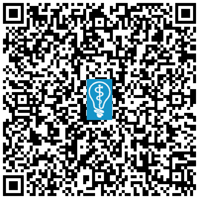 QR code image for Dental Restorations in Brooklyn, NY