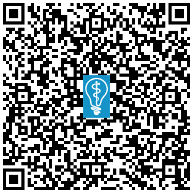 QR code image for Dental Sealants in Brooklyn, NY