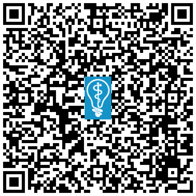 QR code image for Dental Services in Brooklyn, NY