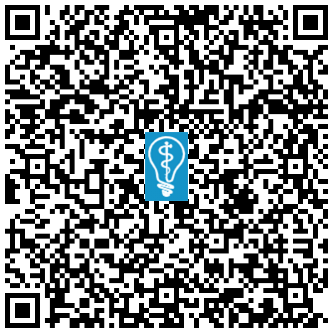 QR code image for Dental Terminology in Brooklyn, NY