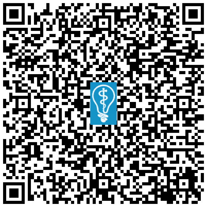 QR code image for Dental Veneers and Dental Laminates in Brooklyn, NY