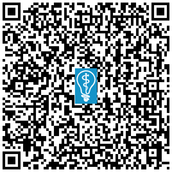 QR code image for Diseases Linked to Dental Health in Brooklyn, NY