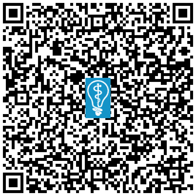 QR code image for Do I Have Sleep Apnea in Brooklyn, NY