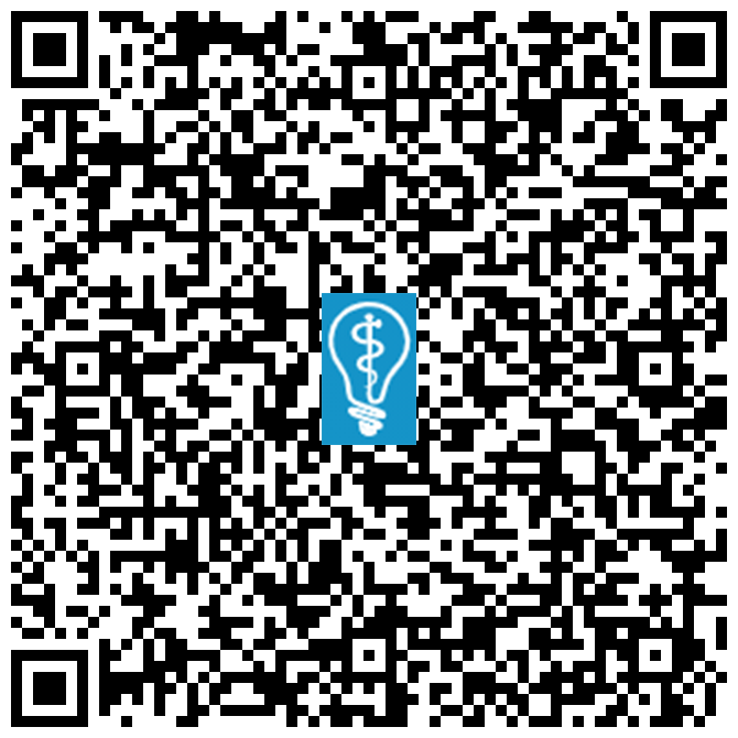 QR code image for Do I Need a Root Canal in Brooklyn, NY