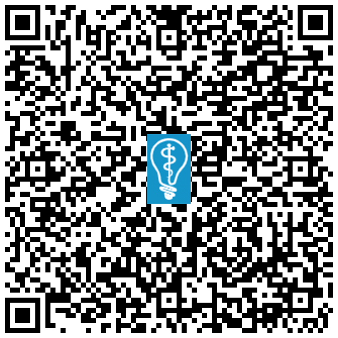 QR code image for Does Invisalign Really Work in Brooklyn, NY