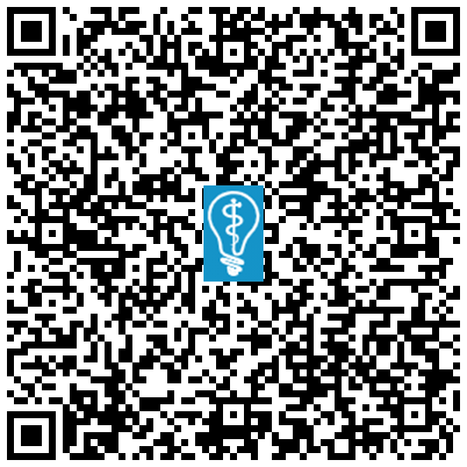 QR code image for Emergency Dental Care in Brooklyn, NY