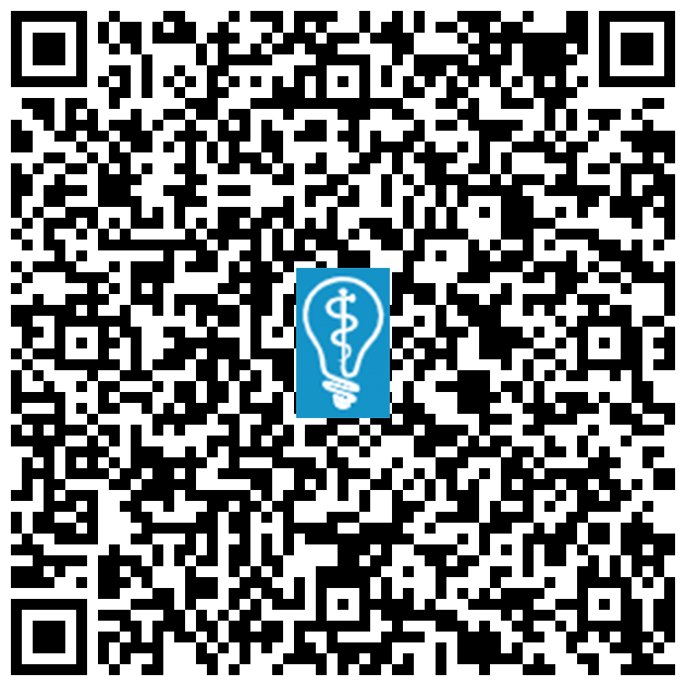 QR code image for Emergency Dentist in Brooklyn, NY