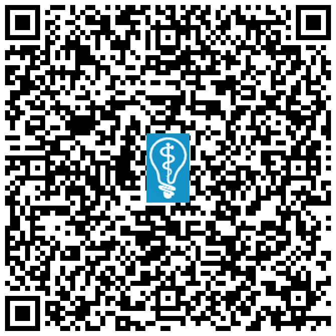 QR code image for Emergency Dentist vs. Emergency Room in Brooklyn, NY