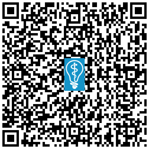 QR code image for Family Dentist in Brooklyn, NY