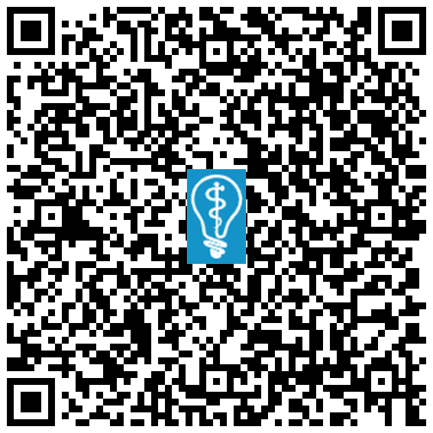 QR code image for Find a Dentist in Brooklyn, NY