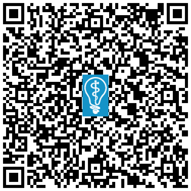 QR code image for Find the Best Dentist in Brooklyn, NY