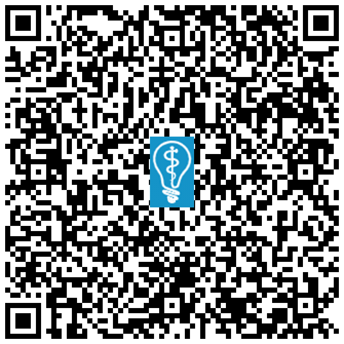 QR code image for Flexible Spending Accounts in Brooklyn, NY