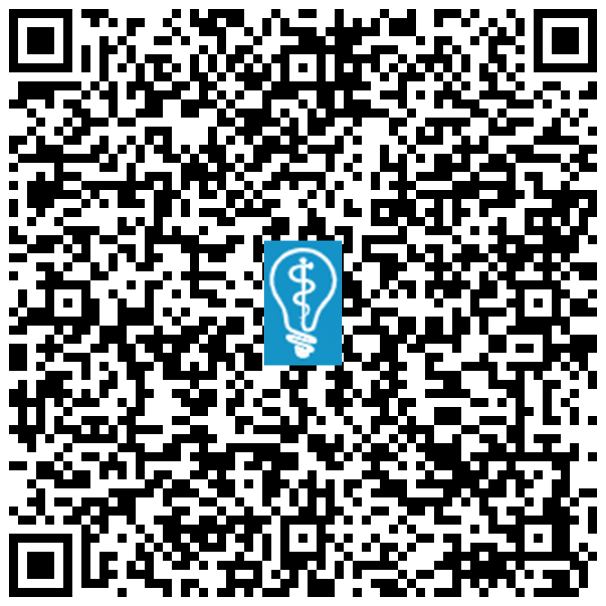 QR code image for Full Mouth Reconstruction in Brooklyn, NY