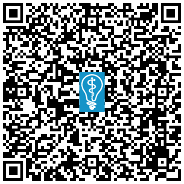 QR code image for General Dentist in Brooklyn, NY