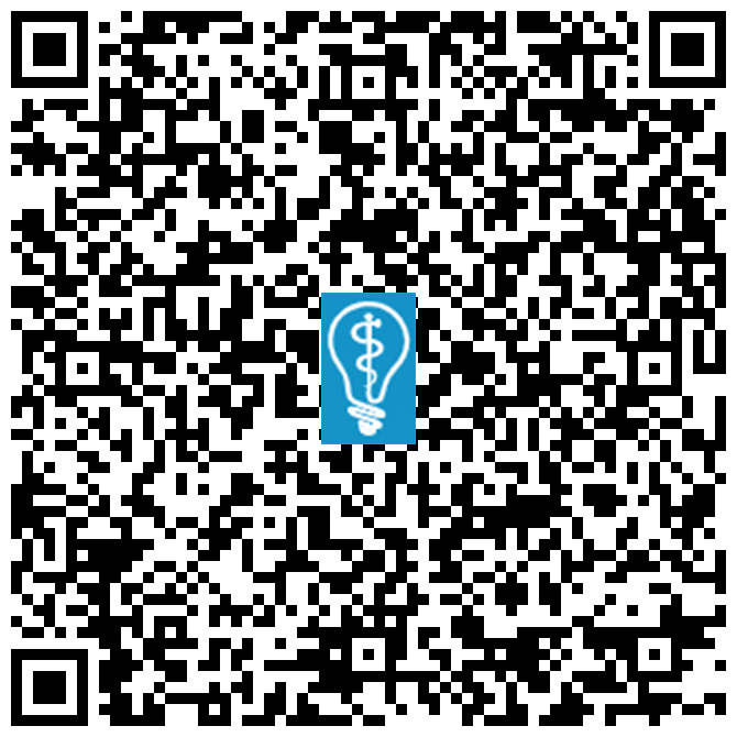 QR code image for General Dentistry Services in Brooklyn, NY