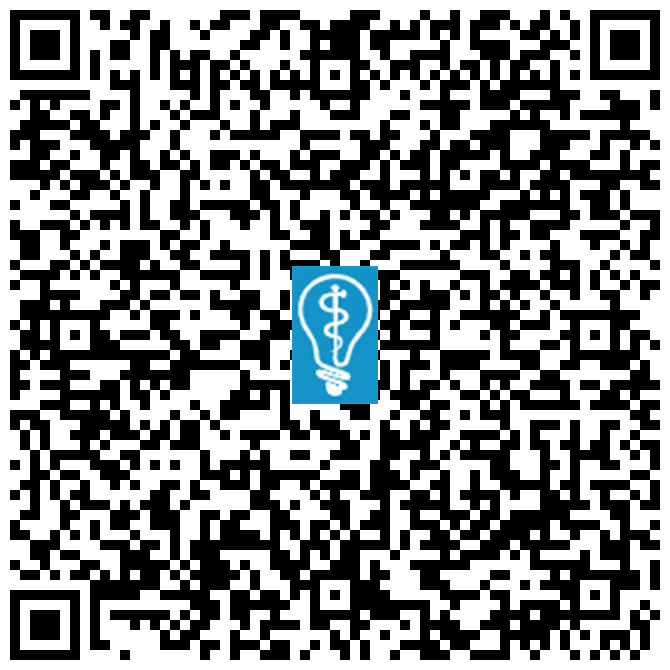 QR code image for Health Care Savings Account in Brooklyn, NY