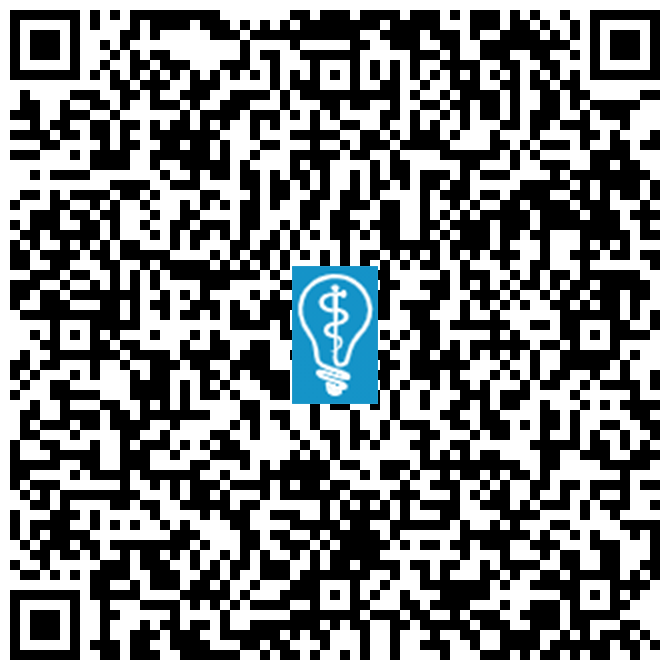 QR code image for Helpful Dental Information in Brooklyn, NY