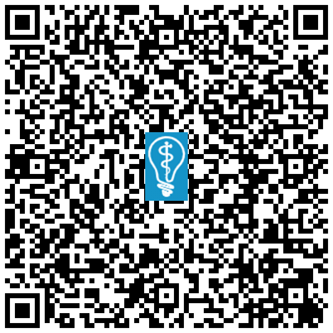 QR code image for How Does Dental Insurance Work in Brooklyn, NY