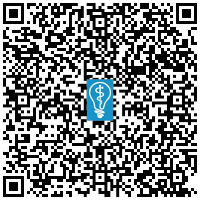 QR code image for Improve Your Smile for Senior Pictures in Brooklyn, NY