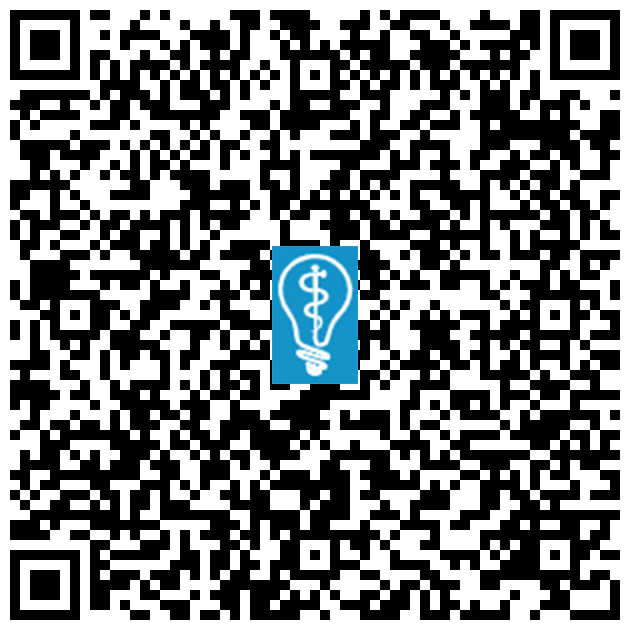 QR code image for Intraoral Photos in Brooklyn, NY