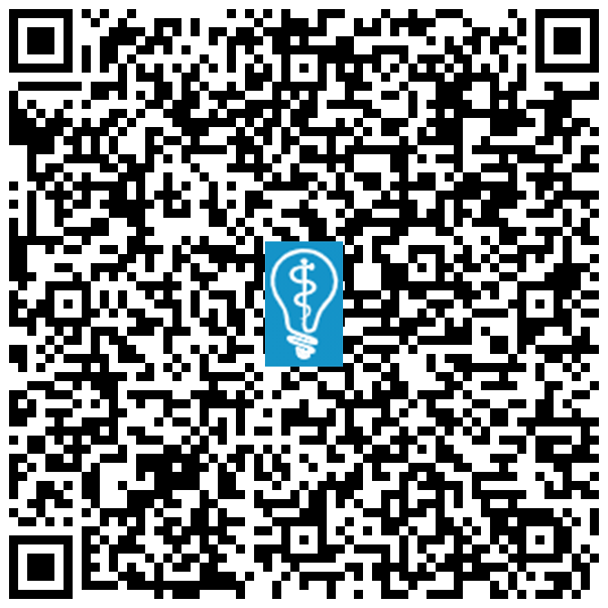 QR code image for Is Invisalign Teen Right for My Child in Brooklyn, NY