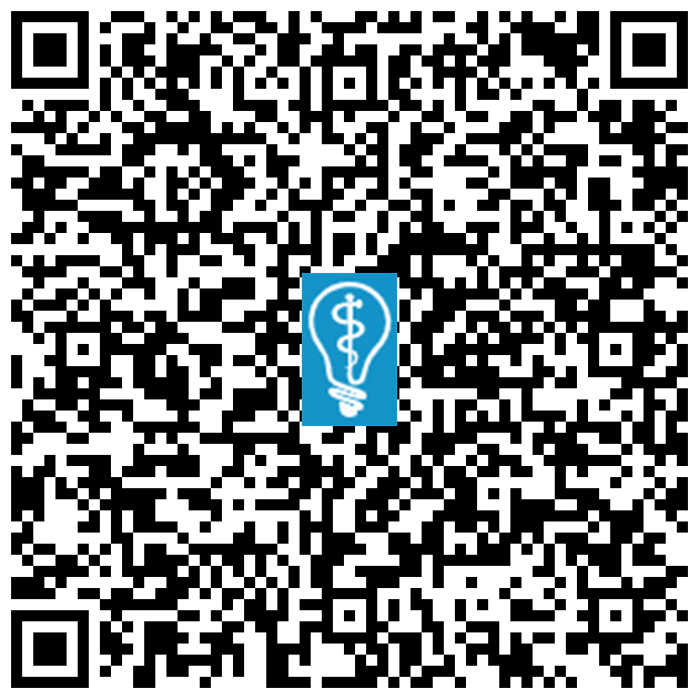 QR code image for Night Guards in Brooklyn, NY