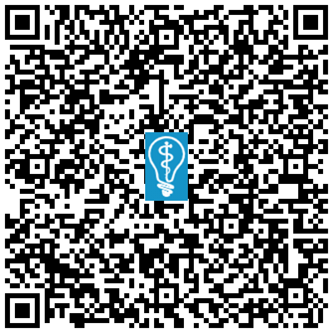 QR code image for Office Roles - Who Am I Talking To in Brooklyn, NY