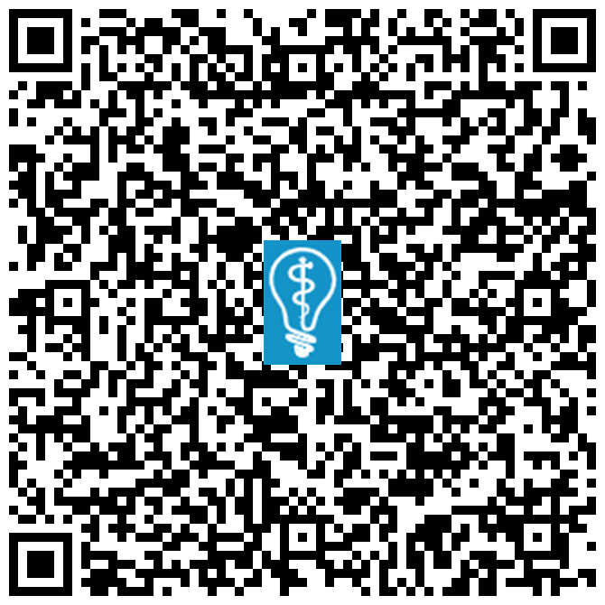 QR code image for Oral Cancer Screening in Brooklyn, NY