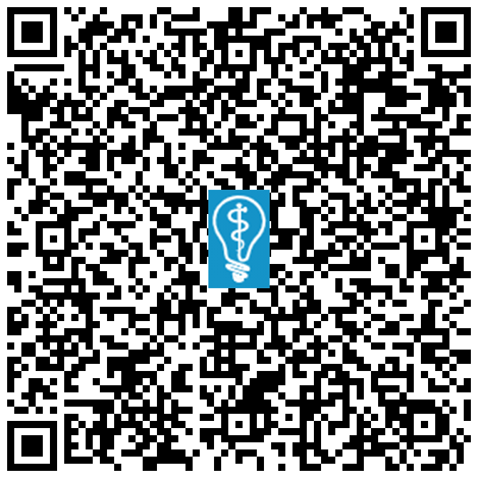 QR code image for 7 Things Parents Need to Know About Invisalign Teen in Brooklyn, NY