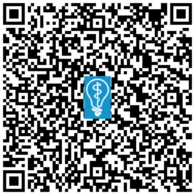 QR code image for Pediatric Dentist in Brooklyn, NY