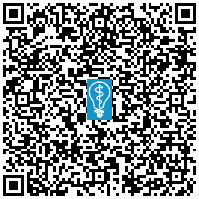 QR code image for Preventative Dental Care in Brooklyn, NY