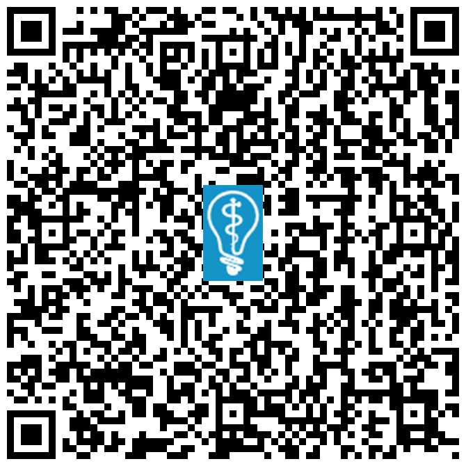 QR code image for Reduce Sports Injuries With Mouth Guards in Brooklyn, NY