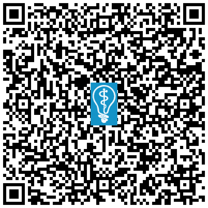 QR code image for Restorative Dentistry in Brooklyn, NY