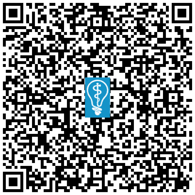 QR code image for Root Canal Treatment in Brooklyn, NY